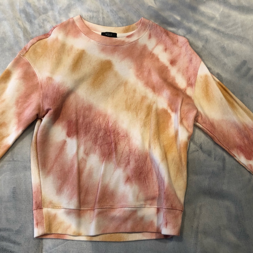 Rails xxs sweater